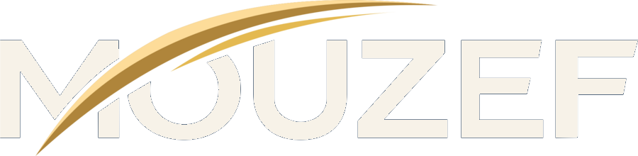 Mouzef Ltd